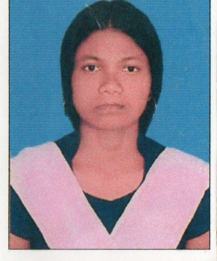 Student Photo Not Available